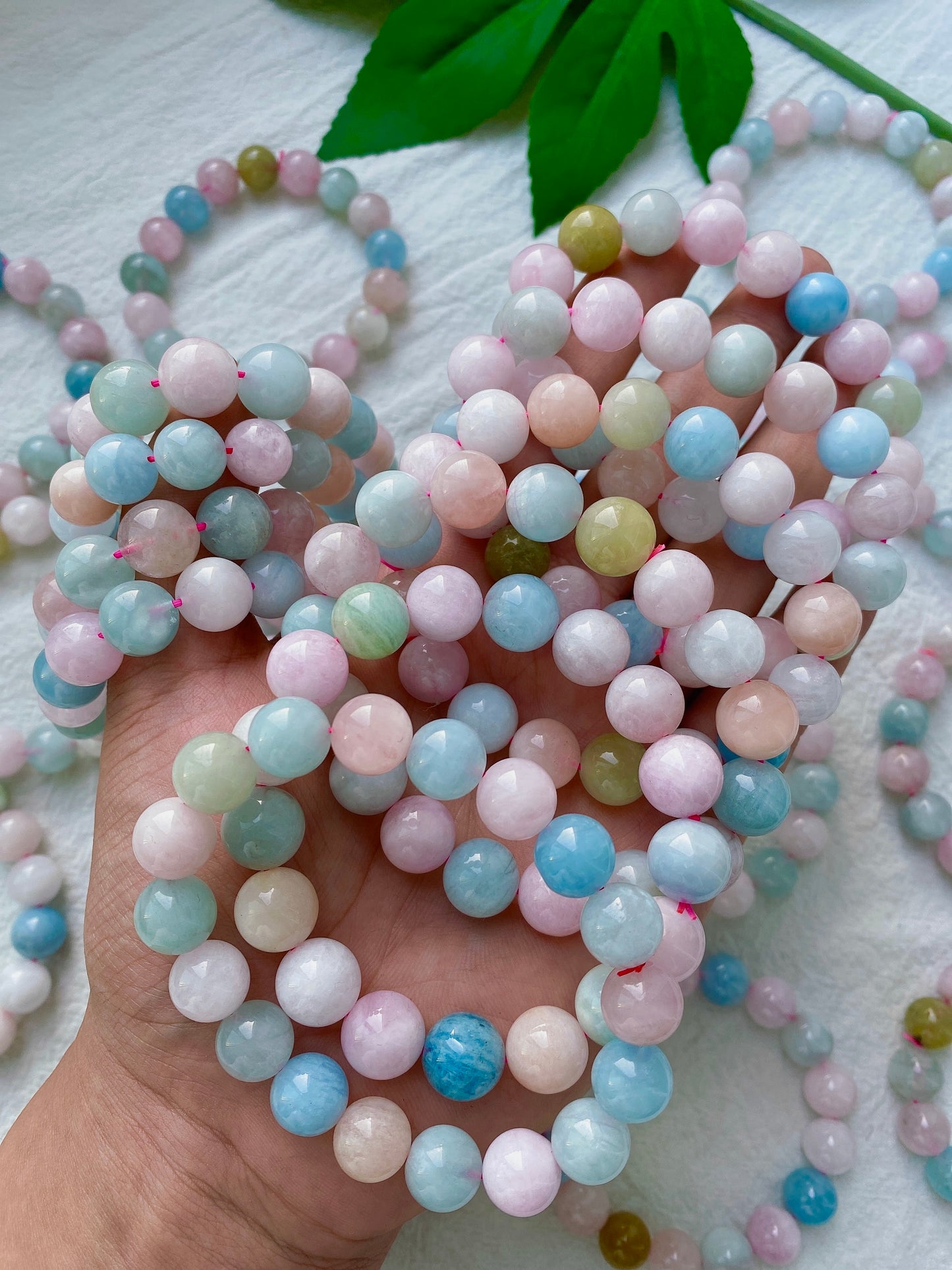 Natural crystal agate bracelet wholesale